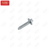 Oil Pan Bolt 11137603833 For BMW  F18 F35 F20 F30 F25