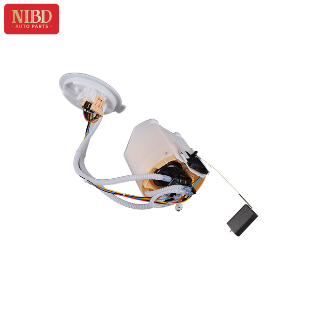 Fuel Pump Module Assembly 16117476103 For BMW G38 G30