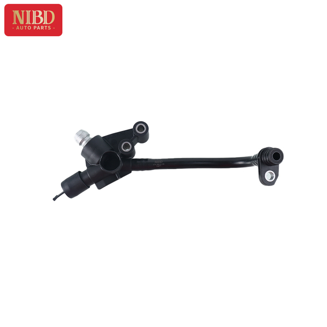Turbocharger Coolant Line A2782000100 For Mercedes W221 W222 X222