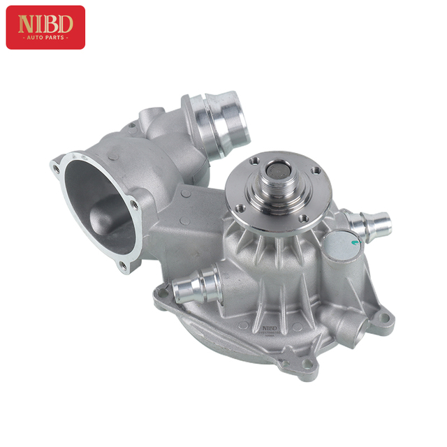 Water Pump 11517586780 For BMW E65 E66