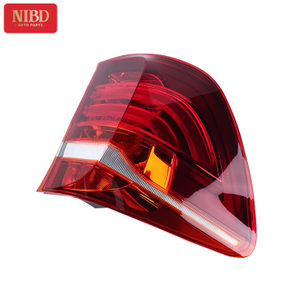 Tail Light 63217217311 For BMW F25