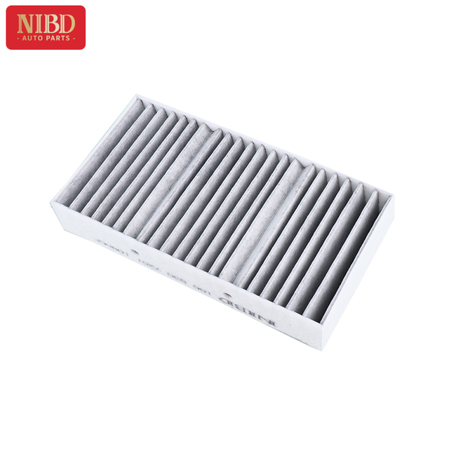Cabin Air Filter A1668307201 For Mercedes W166 X166 4-MAITC C292