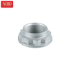 Axle Nut 33411133785 For BMW E46 E53 E60 E65 E66 E83 E90 E85