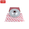 Brake Disc 34106865723 For BMW G38