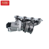 Turbocharger 11657635803 For BMW E84 E89 F10 F11 F25  F30 F35  F18 F20