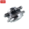 Wheel Hub Bearing 31206866315 For BMW G38 G30 G12 G11 G20