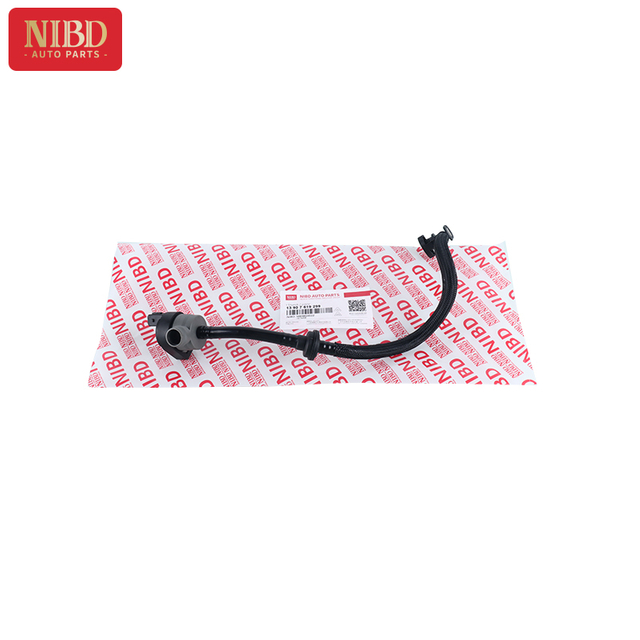 Fuel Tank Breather Valve 13907619299 For BMW G12 F01 F02