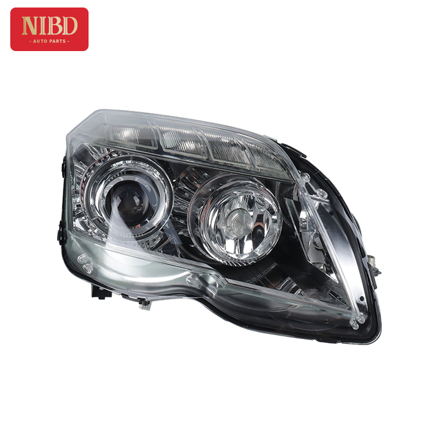 Headlight A2048208959 For Mercedes W204