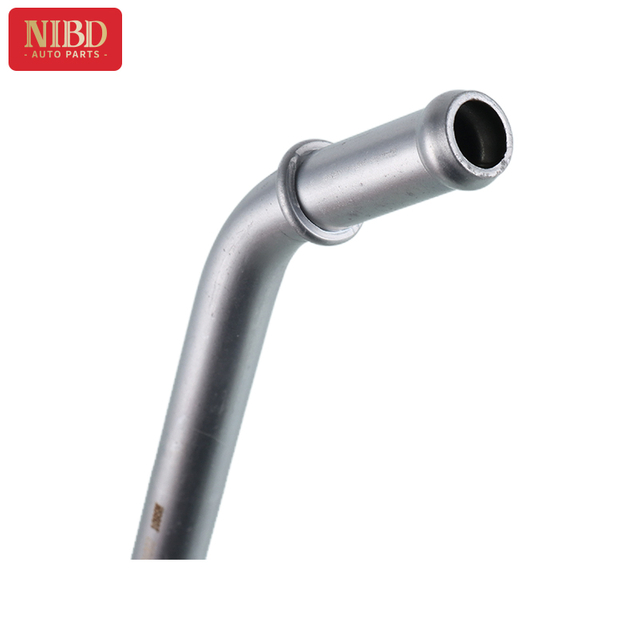 Turbocharger Oil Return Tube A2712031002 For Mercedes W204 W212