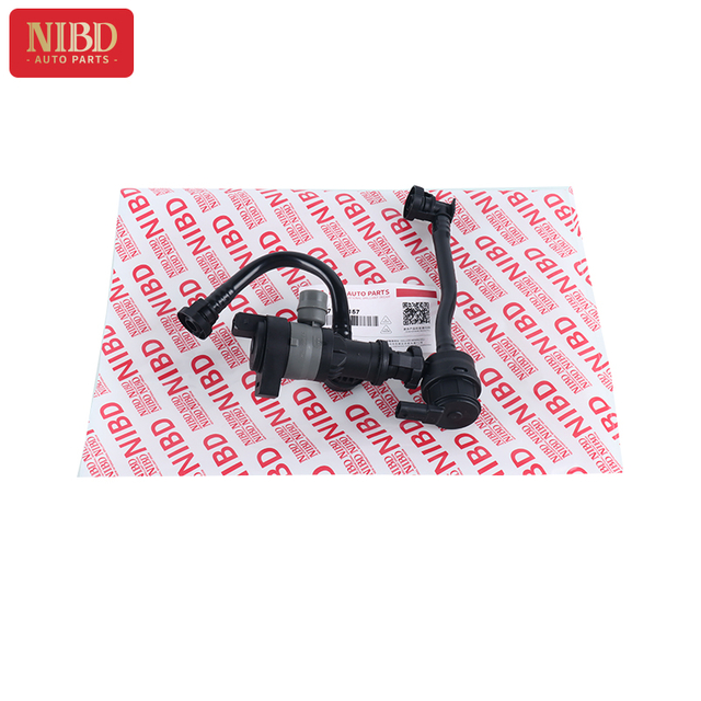 Fuel Tank Breather Valve 13907636157 For BMW F10 F25 E70