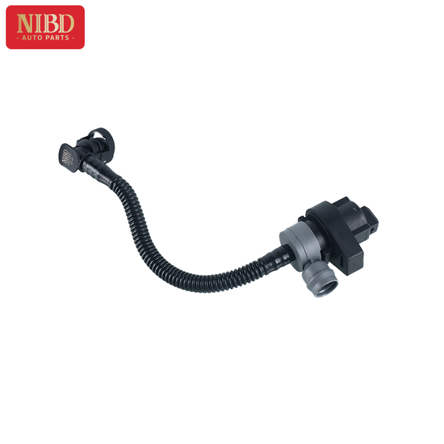 Fuel Tank Breather Valve 13907618643 For BMW E60 E61 E63 E64 E65 E90 E91