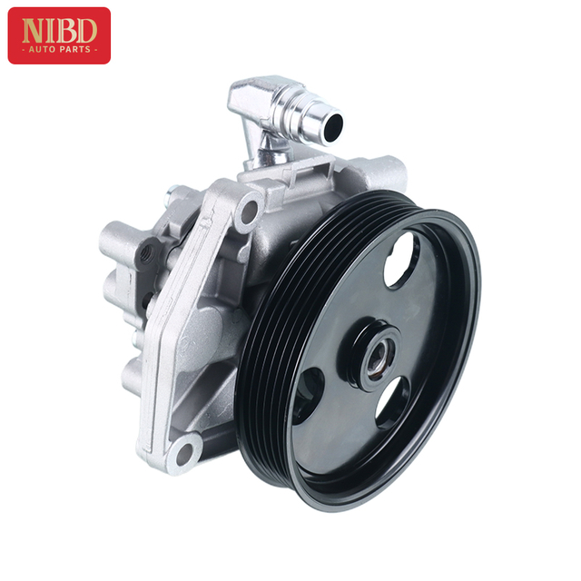 Power Steering Pump A0064662301 For Mercedes X204 4-MATIC