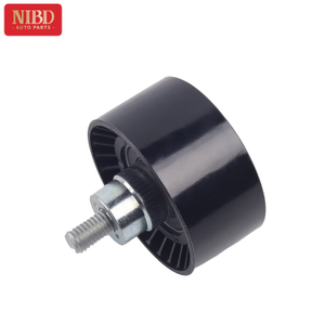 Belt Tensioner Pulley 11288673720 For BMW F18 F07 F20 F02 F35