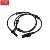 ABS Wheel Speed Sensor A2465402510 2465402510 For Mercedes Benz W246 W176 X156 4-MATIC A2465403215