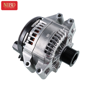 Alternator For BMW F25 E70 F10 F02 F01 Engine N55 12317616119 12317616121 12317591530 12317591529 