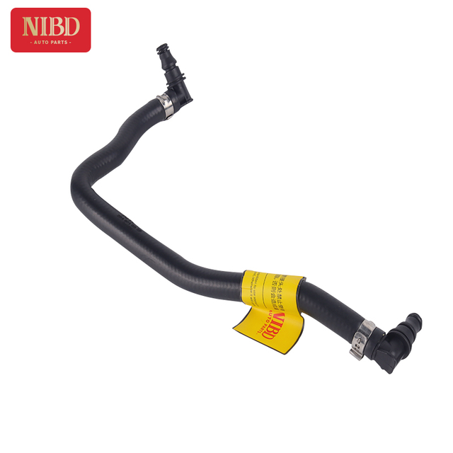 Coolant Hose A2045010925 For Mercedes W204 W212
