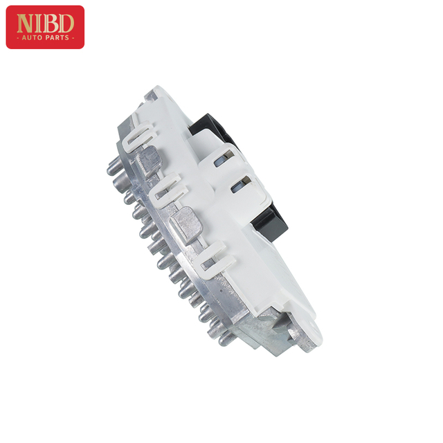 Blower Motor Resistor 64119276112 For BMW F20 F15 F30 F35