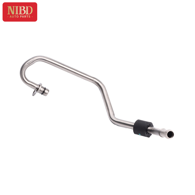 Coolant Pipe 11537600592 For BMW F20 F21 F30 F31 F35