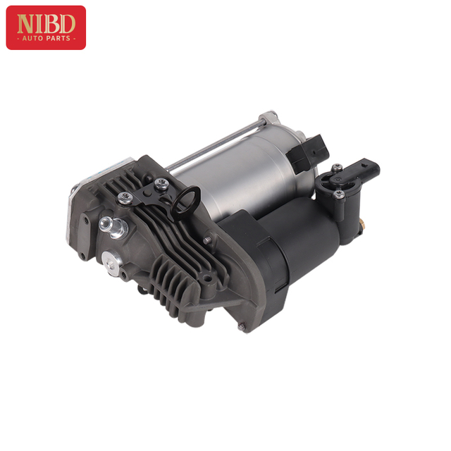 Air Suspension Compressor A1643201204 For Mercedes Benz W164