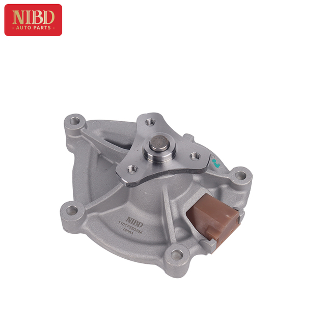 Water Pump 11517648827 For BMW F20 F21 F30 F35 F80 MINI R55 R56 R57