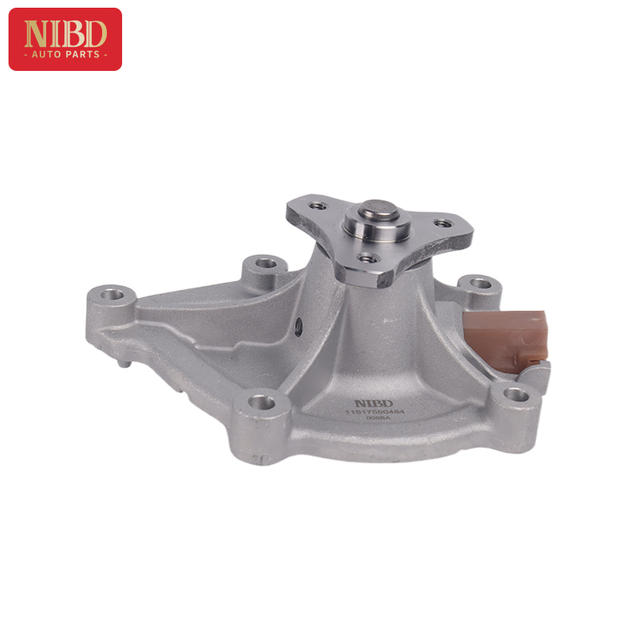 Water Pump 11517648827 For BMW F20 F21 F30 F35 F80 MINI R55 R56 R57
