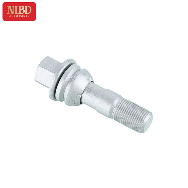 Wheel Bolt A0009904518 For Mercedes W167