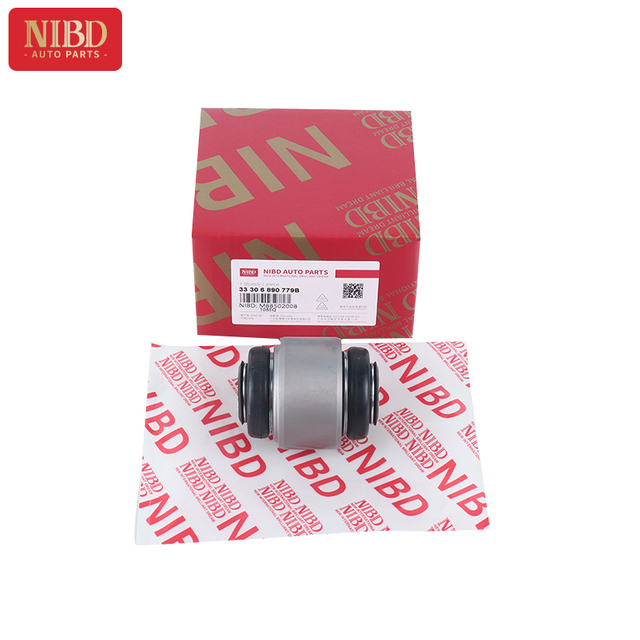 Suspension Bushing 33306890779 B For BMW G38