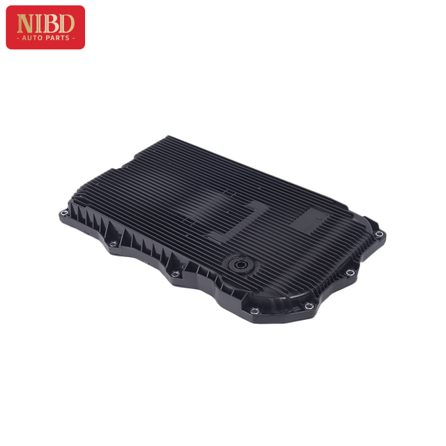 Transmission Oil Pan 24118612901 For BMW F20 F21 F30 F35 F80 F10 F18 F01 E84 F25 E70 F15 E71