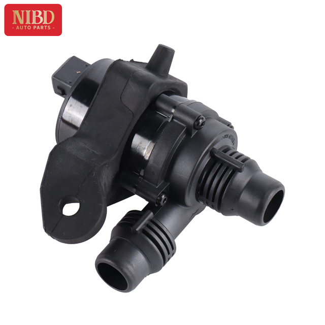 Auxiliary Water Pump 64116922699 For BMW E65 E66 E67