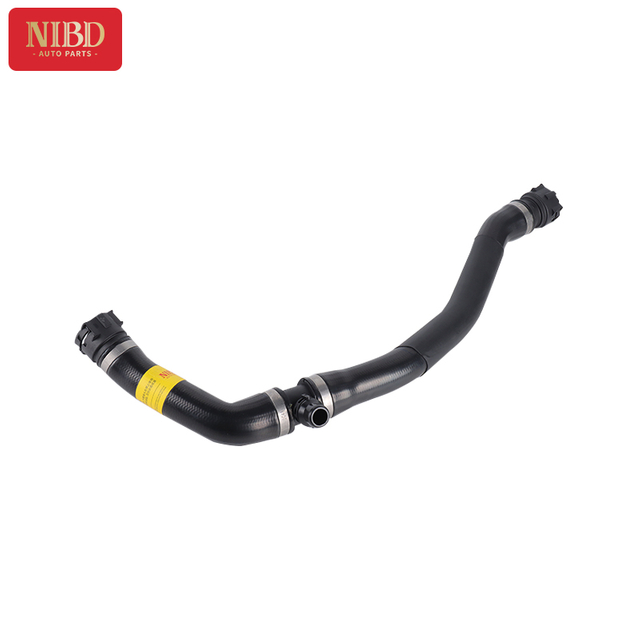 Coolant Hose 17128616528 For BMW F20 F21 F35 F30