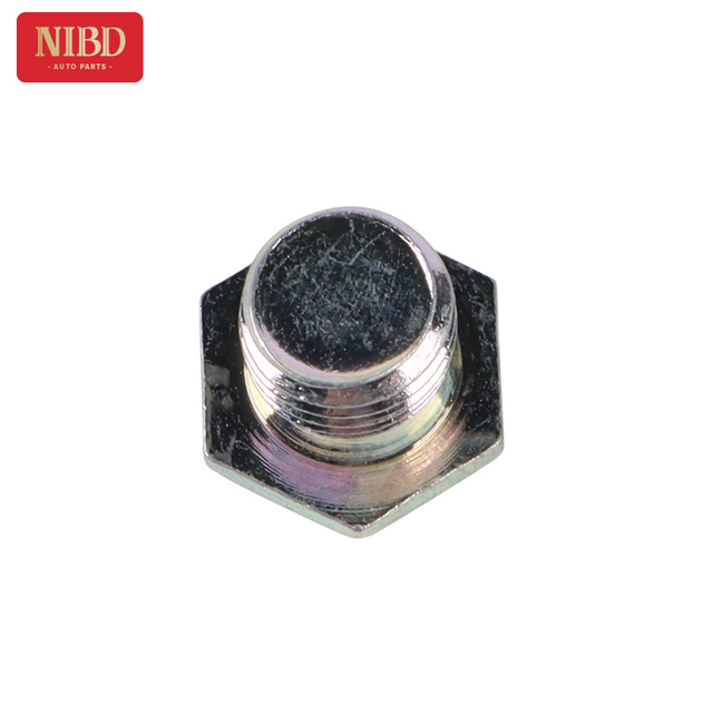 Oil Drain Plug 11131742994 For BMW E90 E87 E53 E46
