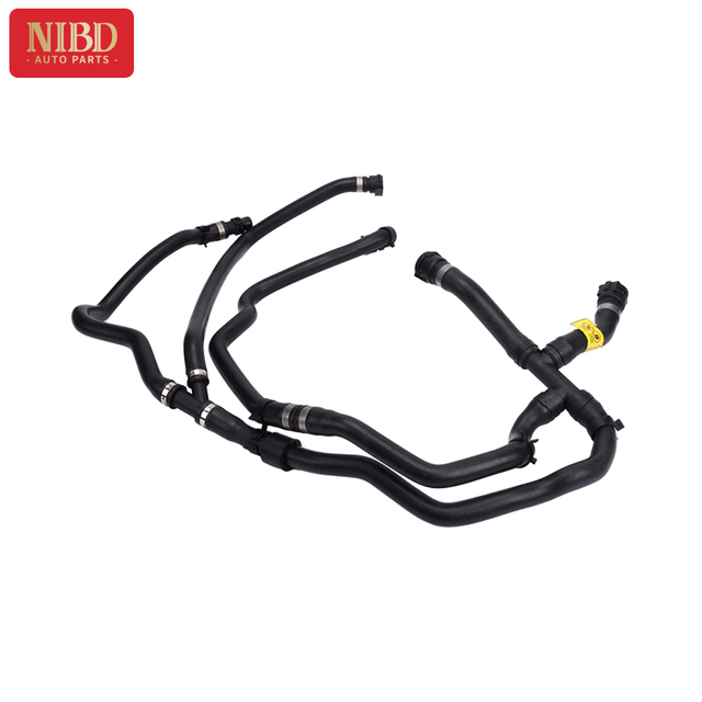 Coolant Hose 17127568753 For BMW E60