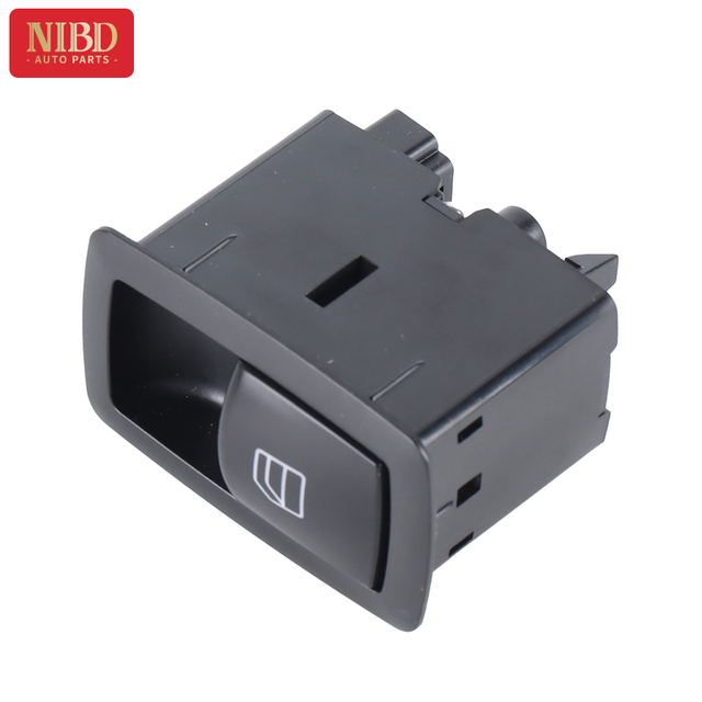 Window Lifter Switch A2518200510 9051 For Mercedes W251 W164 W169 W245