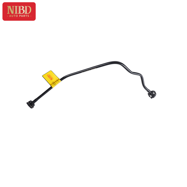 Coolant Hose A1665000875 For Mercedes W166 W166 X166 4-MATIC