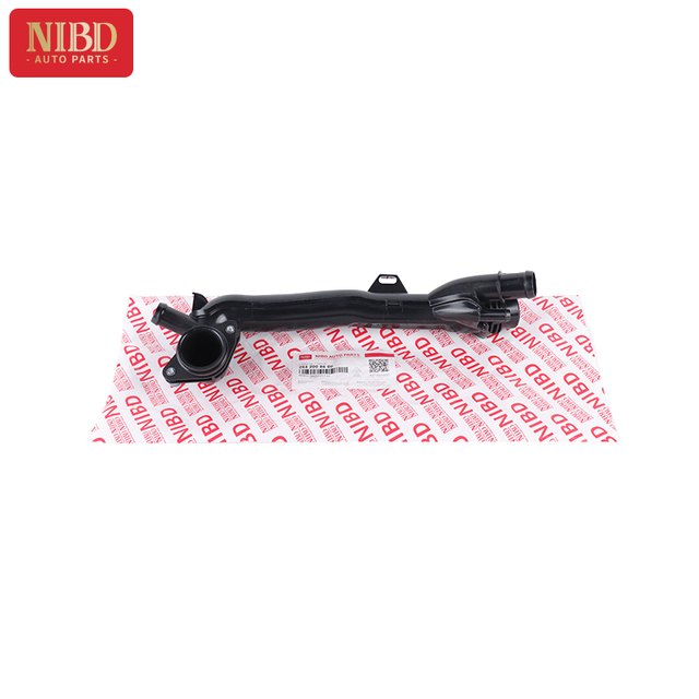 Water Pipe A2642008600 For Mercedes Benz W213 Engine M264
