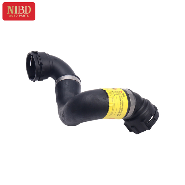 Coolant Hose 17127564478 For BMW E81 E82 E90 E91 E92 E93 E88 E89 E84