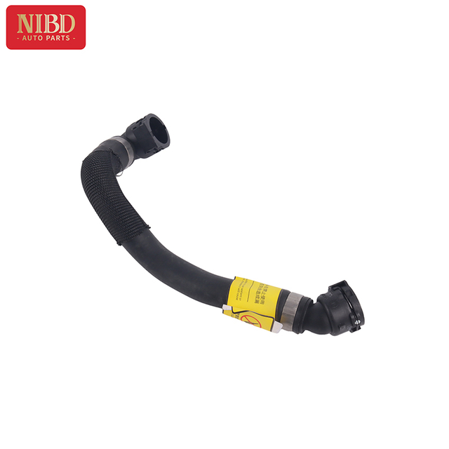 Coolant Hose 17127580962 For BMW F18 F10 F01 F02F18