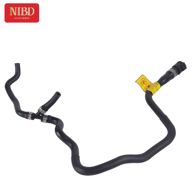Coolant Hose 17127541146 For BMW E65 E66