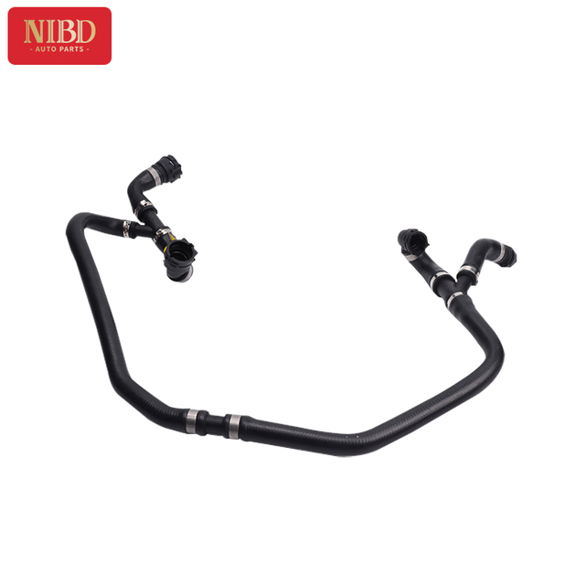 Coolant Hose 17127542206 For BMW E60 E61
