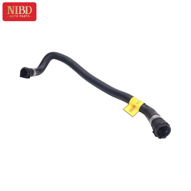 Coolant Hose 17128673993 For BMW F20 F21 F30 F31 F35 LCI
