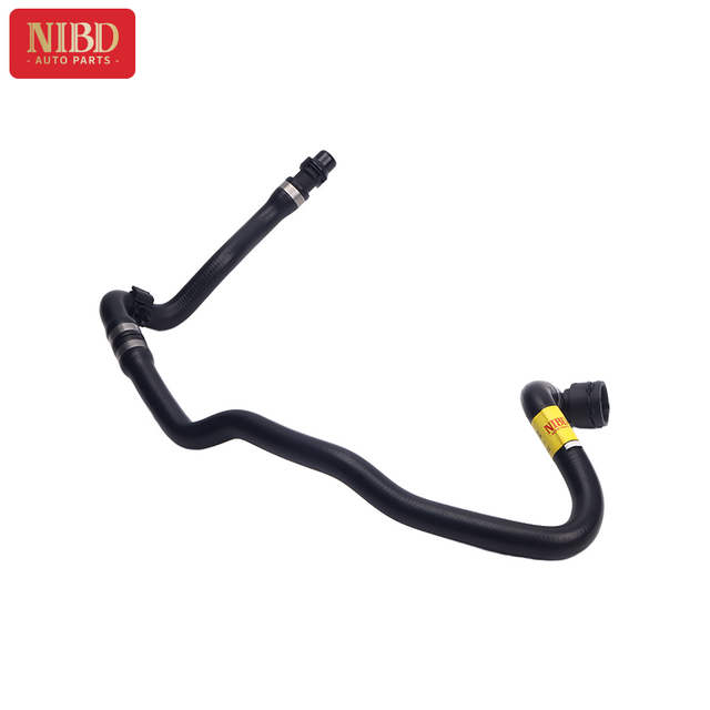 Coolant Hose 17128662837 For BMW F20 F21 F30 F31 F35LCI