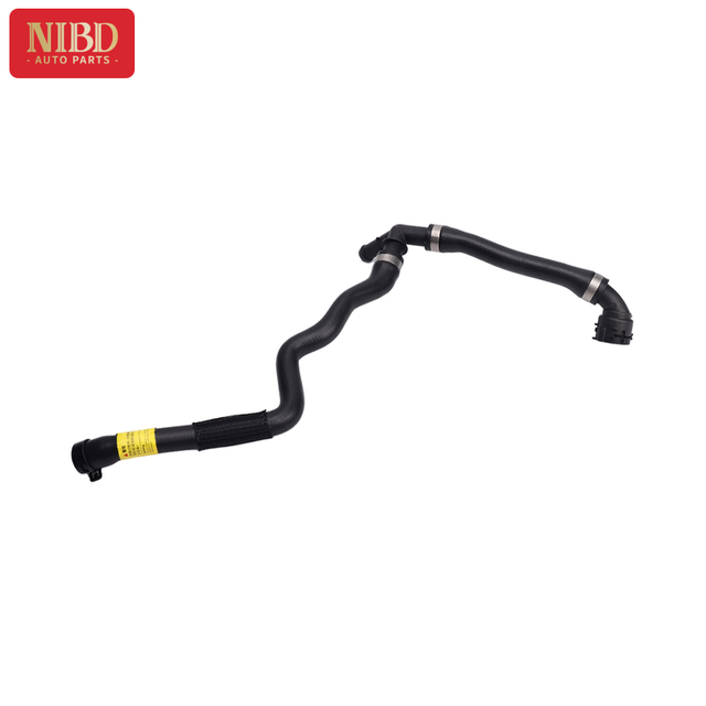 Coolant Hose 17127617376 For BMW F52 F49 F48 MINI F56