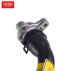 Coolant Hose 11537584549 B For BMW  E88 E82 E90 E91 E84