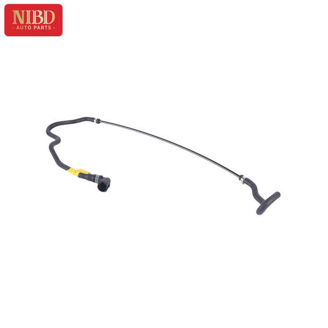 Coolant Hose 17127508012 For BMW E65 E66