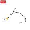 Coolant Hose A1665001091 For Mercedes W166