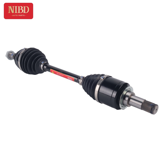 Drive Shaft A1663303300 For Mercedes W166