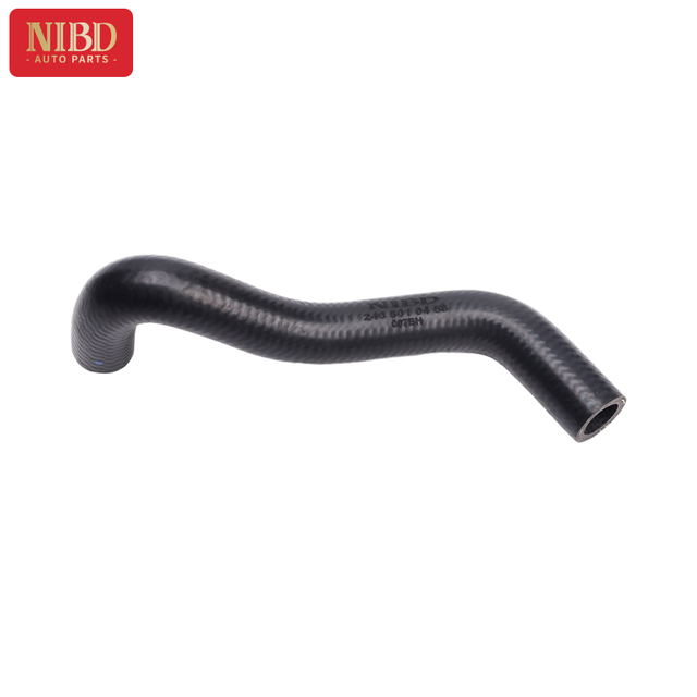 Coolant Hose A2465010458 For Mercedes W176 W246 X253