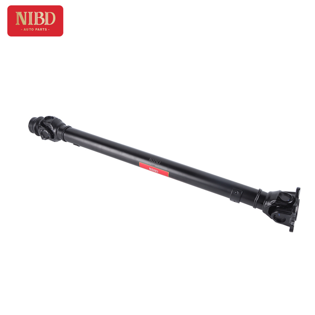 Propeller Shaft 26209425909 For BMW X3 F25