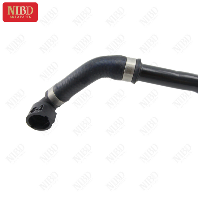 Coolant Hose A2045010224 For Mercedes W204 W212