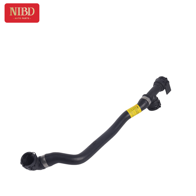 Coolant Hose 17128602612 For BMW G38 G12